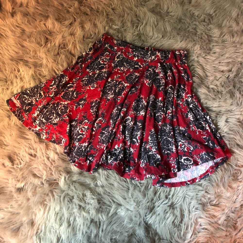 Urban outfitters skirt